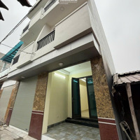Bán Nhà Mới 3 Tầng Thị Trấn Đông Anh Ô Tô 3.X Tỷ Giá Rẻ Nhất Thị Trường