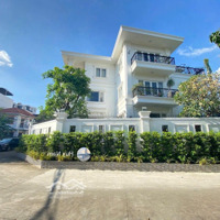 Giảm Thêm 10 Tỷ Chủ Cần Bán Biệt Thự 3Mt - Khu Compound Vip Sd 410M2 - 4 Tầng - Thảo Điền - Quận 2