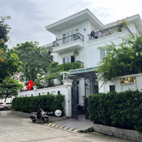 Giảm Thêm 10 Tỷ Chủ Cần Bán Biệt Thự 3Mt - Khu Compound Vip Sd 410M2 - 4 Tầng - Thảo Điền - Quận 2