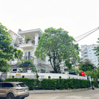 Giảm Thêm 10 Tỷ Chủ Cần Bán Biệt Thự 3Mt - Khu Compound Vip Sd 410M2 - 4 Tầng - Thảo Điền - Quận 2