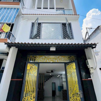 Bán Mặt Tiền Bàu Cát 1,Diện Tích4 X 14M, Trệt 4 Lầu St, Có Thang Máy