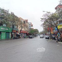 340M Đất Đấu Giá Phố Việt Hưng, Mt18M, Vỉa Hè Bát Ngát, Kinh Doanh Gì Cũng Được, Giá Chỉ 37.5 Tỷ.