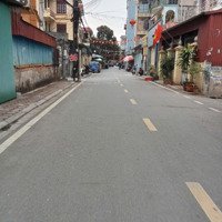 Bán Đất Cửu Việt 1 Trâu Quỳ Gia Lâm Hà Nội Vỉa Hè Ô Tô Tránh Kinh Doanhdiện Tích68M Giá Nhỉnh 11 Tỷ