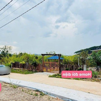 Đông Thanh- Lâm Hà Cách Đà Lạt Chỉ 14Km Diện Tích Tùe 143M2 Sẵn 81M2 Thổ Cư Giá Chỉ 5Xxtr