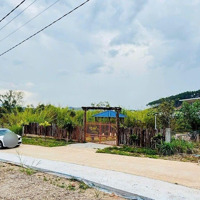 Đông Thanh- Lâm Hà Cách Đà Lạt Chỉ 14Km Diện Tích Tùe 143M2 Sẵn 81M2 Thổ Cư Giá Chỉ 5Xxtr