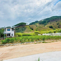 Đông Thanh- Lâm Hà Cách Đà Lạt Chỉ 14Km Diện Tích Tùe 143M2 Sẵn 81M2 Thổ Cư Giá Chỉ 5Xxtr