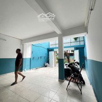 Cho Thuê Nhà Mặt Tiền Số Aa Đường Thất Sơn, P15, Q10. Dt: 5.5X26M - Trệt 3 Lầu