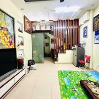 Bán Nhà Riêng Tại Ngõ Thịnh Hào 2, Tôn Đức Thắng, Đống Đa, Hà Nội, 9,6 Tỷ, 47M2, View Đẹp