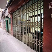 Bán Nhà Riêng Tại Ngõ Thịnh Hào 2, Tôn Đức Thắng, Đống Đa, Hà Nội, 9,6 Tỷ, 47M2, View Đẹp