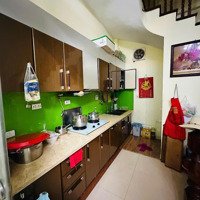 Bán Nhà Riêng Tại Ngõ Thịnh Hào 2, Tôn Đức Thắng, Đống Đa, Hà Nội, 9,6 Tỷ, 47M2, View Đẹp
