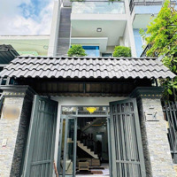 Bán Gấp Nhà Thạnh Lộc 15,Quận12, Giá Tl/48M2. Nhà Gần Chợ,Trường Học. Liên Hệ: 09228116 Gặp Kim Ngân