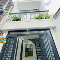 Chú 5 Bán Gấp Nhà Hẻm 5M 104/.. Thành Thái, P12, Q10, 76M2, 4 Tỷ150 Sẵn Sổ Hồng, Có Hđ Thuê 15 Triệu/Th