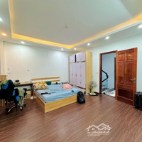 Nhà 5 Tầngdiện Tíchrộng, Chủ Xây Tâm Huyết Năm 2021 Còn Rất Mới Nội Thất Đẹp, Ngõ Rộng Gần Phố, Rất Hiếm