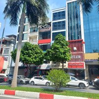 Mặt Phố Nguyễn Khuyến - Đường To- Vỉa Hè Siêu Rộng - Kinh Doanh Sầm Uất