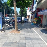Mặt Phố Nguyễn Khuyến - Đường To- Vỉa Hè Siêu Rộng - Kinh Doanh Sầm Uất