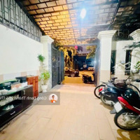 Cách Ga Metro Bình Thái 500M - Nhà 4 Tầng Khu Himlam Trường Thọ - 5X20 - Đường Nhựa 12M - Hoàn Công