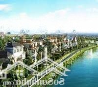 Siêu Phẩm Độc Nhất Năm 2025 Kdc Vĩnh Phú 1 - Diện Tích 355M2 - Mặt Tiền Ngang 16M View Sông Sài Gòn