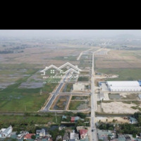 Bán Đất Tại Quảng Lưu, Quảng Xương, Thanh Hóa, 125M2, Giá Thỏa Thuận, Đẹp, Nhiều Tiện Ích