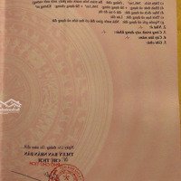 Cần Bán Gấp Lô Góc 2 Mặt Tiền Đường Số 41 Và Số 60 Trong Khu Tam Giác Vàng Tại Tp Mới Bình Dương