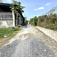 Bán Lô Đất Đức Hoà Đông Vị Trí Cực Đẹp, Chủ Ngộp Nặng, Cách Đường Nguyễn Văn Dương Tầm 500M