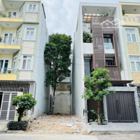 Bán Lô Đất Diện Tích: 100M2 (5X20) Đường Số 9A, Khu Ap-Ak, P An Phú, Đã Có Sổ Riêng, Giá: 16.5 Tỷ
