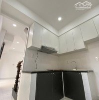 Cho Thuê Nhà Riêng Nguyễn Lâm, 10 Triệu, 30M2, 2 Phòng Ngủ+ 3 Vệ Sinh Phú Nhuận, Hcm