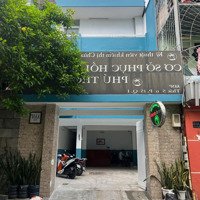 Cho Thuê Nhà Mặt Tiền Aa14A Thất Sơn, Phường 15, Quận 10, Hồ Chí Minh