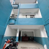 Cho Thuê Nhà Mặt Tiền Aa14A Thất Sơn, Phường 15, Quận 10, Hồ Chí Minh