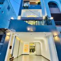 Chính Chủ Bán Gấp Nhà Sẵn Hđ Thuê 20 Triệu/Th 416 Dương Quảng Hàm, P5, Gv, 4 Tỷ550 82,4M2, Sẵn Sổ Hồng