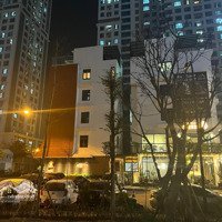 38Ty- 114M2 - Xây 6 Tầng-Bán Nhà Biệt Thự Tại Ciputra Hà Nội
