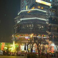 38Ty- 114M2 - Xây 6 Tầng-Bán Nhà Biệt Thự Tại Ciputra Hà Nội