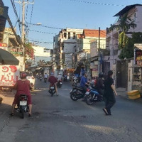 Bán Đất Mặt Tiền Kinh Doanh Nguyễn Thị Định, Quận 2 257M, Ngang 8M, Nở Hậu Chỉ 23,5 Tỷ