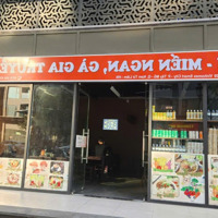 Cơ Hội Cuối Cùng Để Sở Hữu Shop Chân Đế Gs5-The Miami Vinhomes Smart City-Chỉ 16 Căn