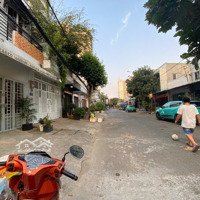 Bán Đất Nền Đường Số 1, Tân Kiểng, Quận 7, Hcm, 11,5 Tỷ, 100M2