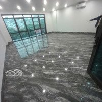 Cho Thuê Nhà Trung Kính,Diện Tích83M. 6,5 Tầng.mặt Tiền5,2M, Thang Máy, Ngõ Ô Tô