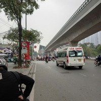 Cho Thuê Nhà Nguyễn Đổng Chi,Diện Tích50M, 4,5 Tầng,Mặt Tiền3.6M, Thông Sàn, Ngõ Ô Tô, Kinh Doanh