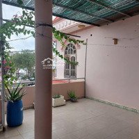 Lvcc Cho Thuê Nhà Nguyên Căn 3 Tầng Mặt Tiền Kinh Doanh, Gần Chợ Ba Làng