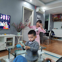 Chính Chủ Bán Căn Góc 3 Phòng Ngủsiêu Đẹp, Full Nội Thất