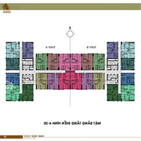 Chính Chủ Bán Căn Góc 3 Phòng Ngủsiêu Đẹp, Full Nội Thất