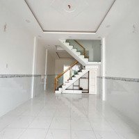 Bán Nhà Riêng Sổ Hồng Riêng 67M2 ( 2 Lầu ) Trung Tâm Thị Trấn Cần Giuộc