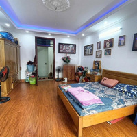 Chỉ 10,49 Tỷ - 45M2, Bán Nhà Đống Đa - Tôn Đức Thắng, Dân Xây Đẹp, Ở Luôn, Sẵn Sàng Giao Dịch.