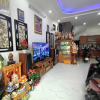 Chỉ 10,49 Tỷ - 45M2, Bán Nhà Đống Đa - Tôn Đức Thắng, Dân Xây Đẹp, Ở Luôn, Sẵn Sàng Giao Dịch.