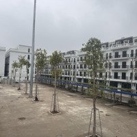 Hàng Hiếm Liền Kề Tại Đông Dương Đức Thượng , Đông Dương Đức Thượng , 122 Triệu / M2, 80M2,