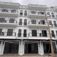 Hàng Hiếm Liền Kề Tại Đông Dương Đức Thượng , Đông Dương Đức Thượng , 122 Triệu / M2, 80M2,