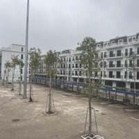 Hàng Hiếm Liền Kề Tại Đông Dương Đức Thượng , Đông Dương Đức Thượng , 122 Triệu / M2, 80M2,