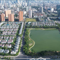Bán Biệt Thự H7 Starlake, 360 Triệu / M2, 222 M2 Tại Xuân Tảo, Bắc Từ Liêm, Hà Nội