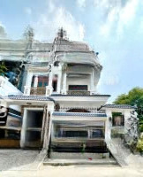 Bán Biệt Thự Lô Góc Phạm Văn Đồng - View Vườn Hoa - Thang Máy -Mặt Tiền11M - 210M2 - Giá Bán 72.9 Tỷ