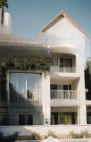 Bán Biệt Thự Lô Góc Phạm Văn Đồng - View Vườn Hoa - Thang Máy -Mặt Tiền11M - 210M2 - Giá Bán 72.9 Tỷ