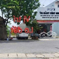 Duy Nhất 01 Lô 100M² Hướng Nam Mặt Đường 203 P. Hoa Động- Tp. Thủy Nguyên- Hải Phòng