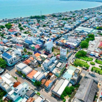 Đất Đấu Giá Tt. Liên Hương, Kề Kdl Cổ Thạch Giá Chỉ 1,1 Tỷ (Bao Sổ)